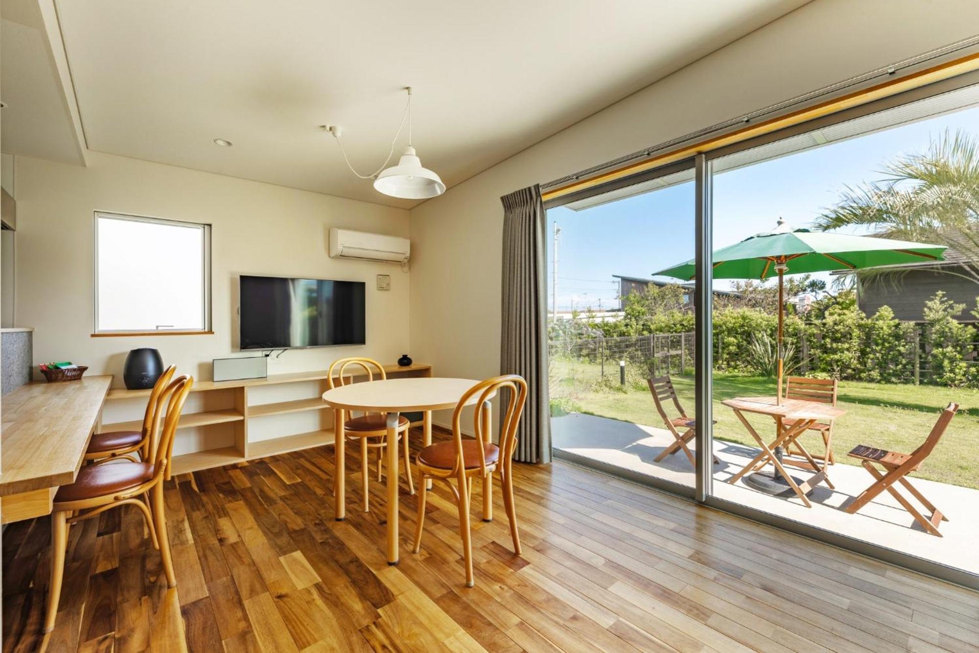 Ichinomiya Green Park & Residence - Vacation Stay 05131V Exterior photo